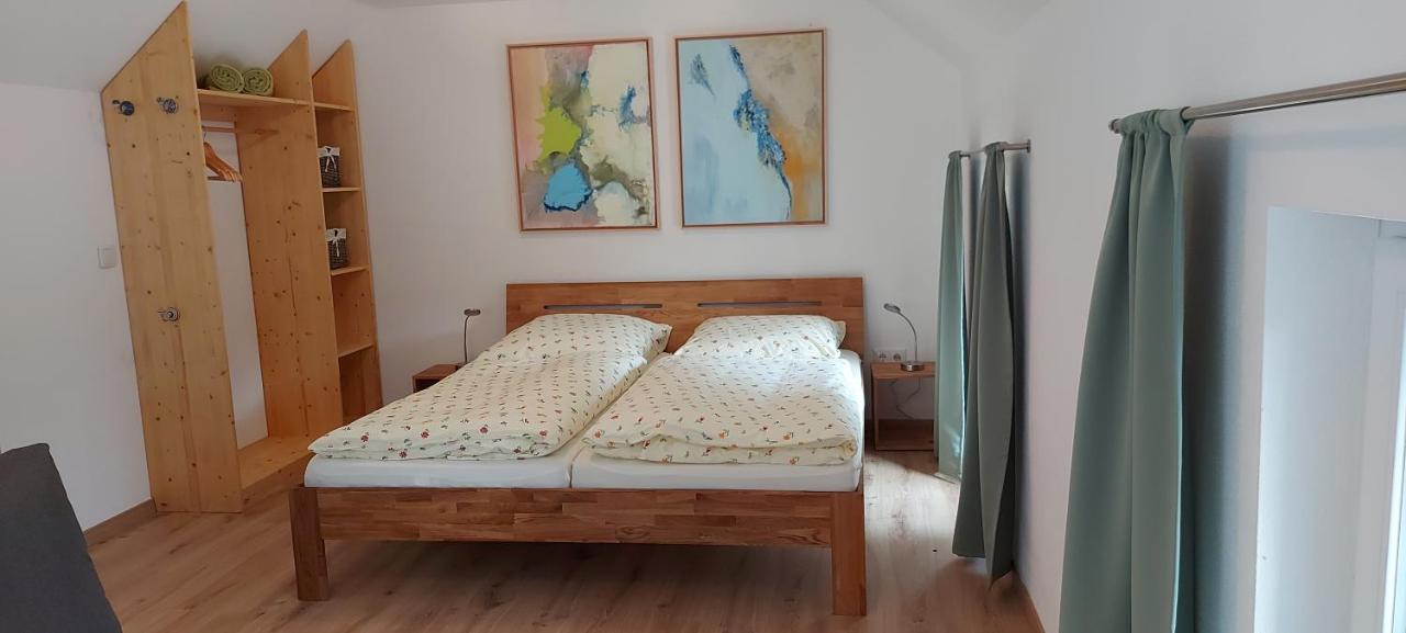 Ferienhaus Richtermuehle Sebnitz Extérieur photo