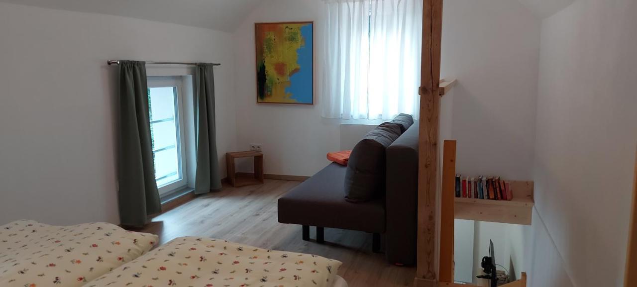 Ferienhaus Richtermuehle Sebnitz Extérieur photo