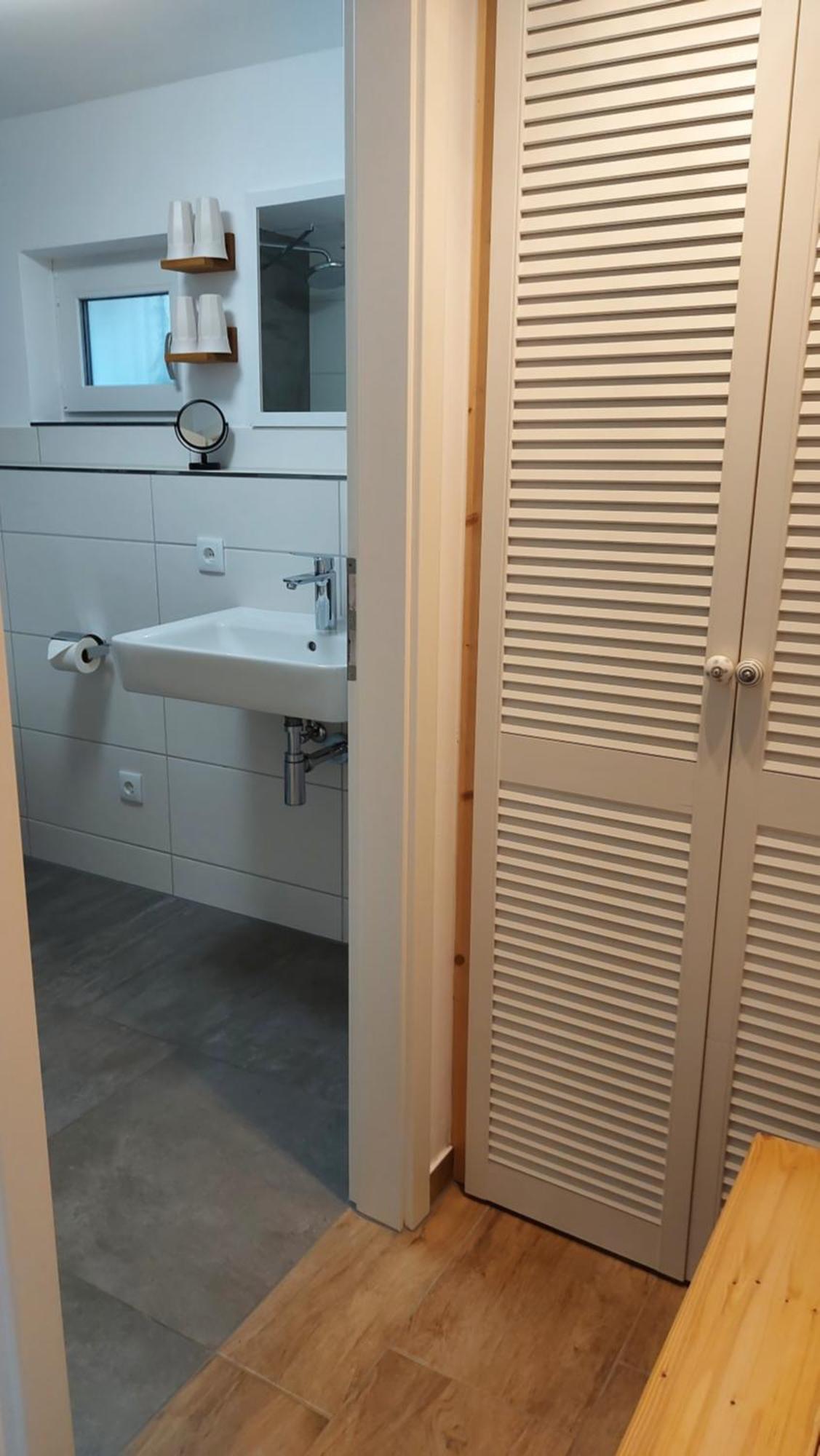 Ferienhaus Richtermuehle Sebnitz Extérieur photo