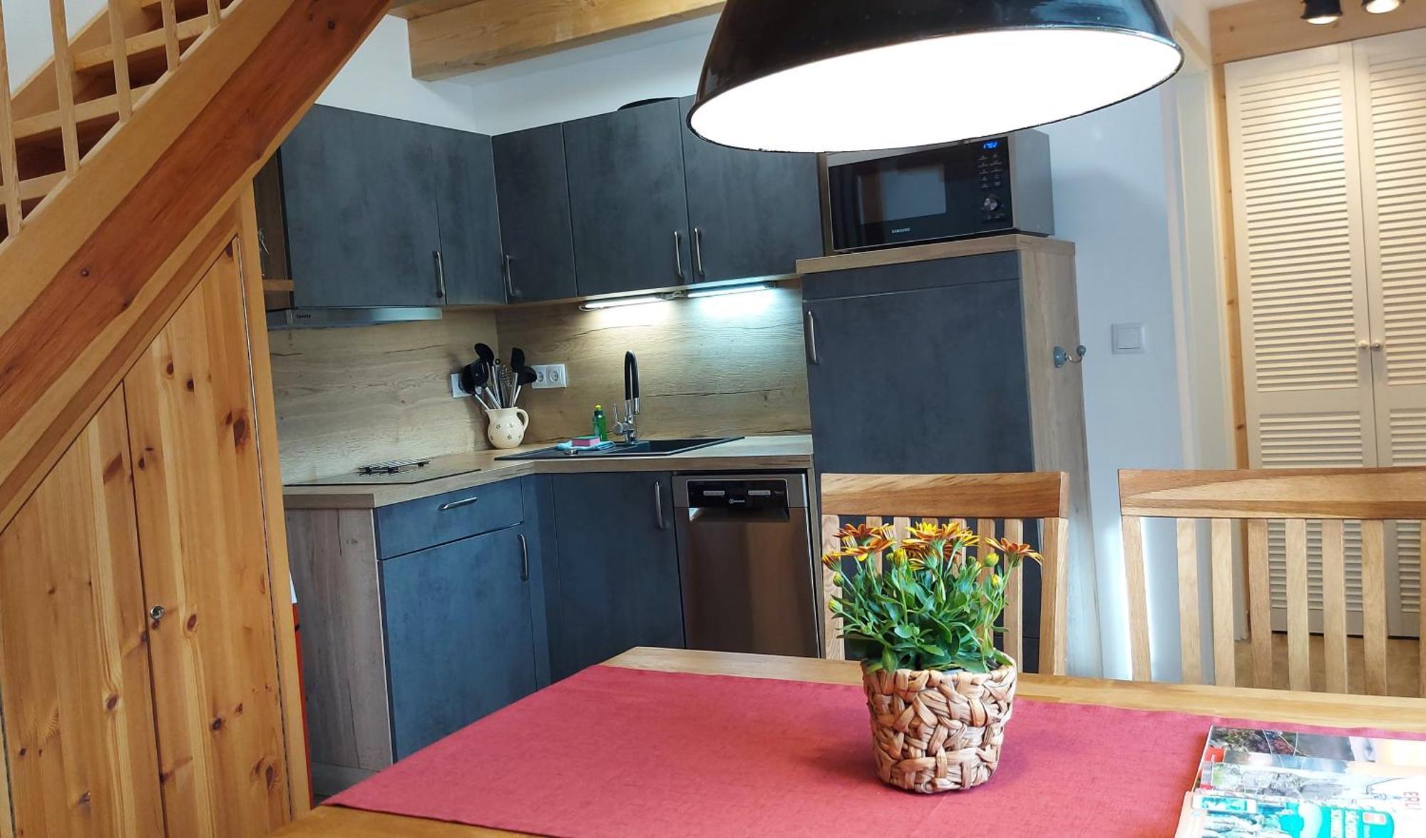 Ferienhaus Richtermuehle Sebnitz Extérieur photo